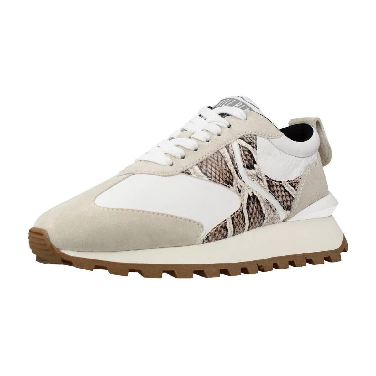 Xαμηλά Sneakers Voile Blanche QWARK WOMAN