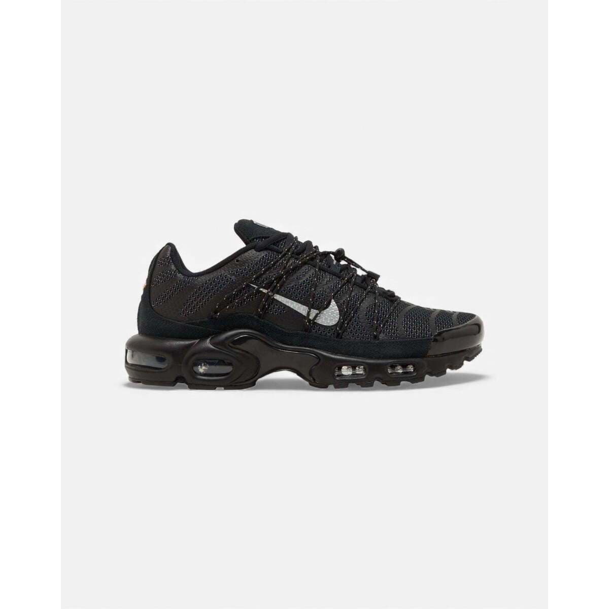 Xαμηλά Sneakers Nike Air Max Plus Toggle Black Reflective
