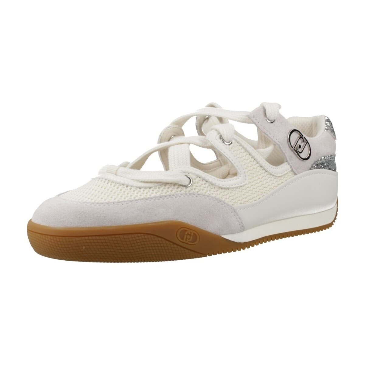 Xαμηλά Sneakers Liu Jo LEWIS 03