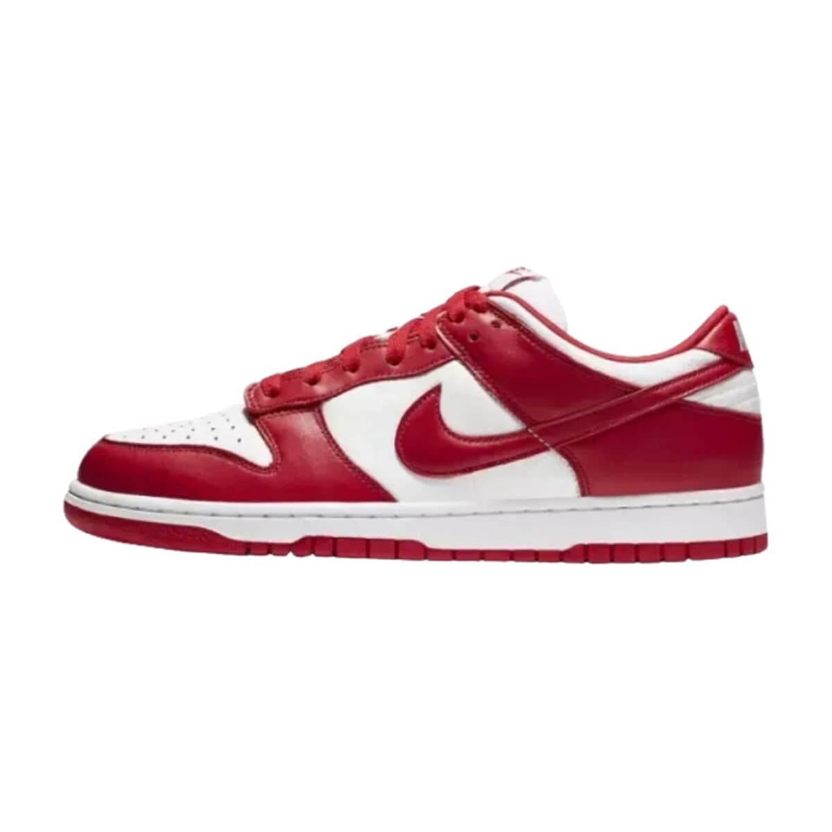 Xαμηλά Sneakers Nike Dunk Low University Red