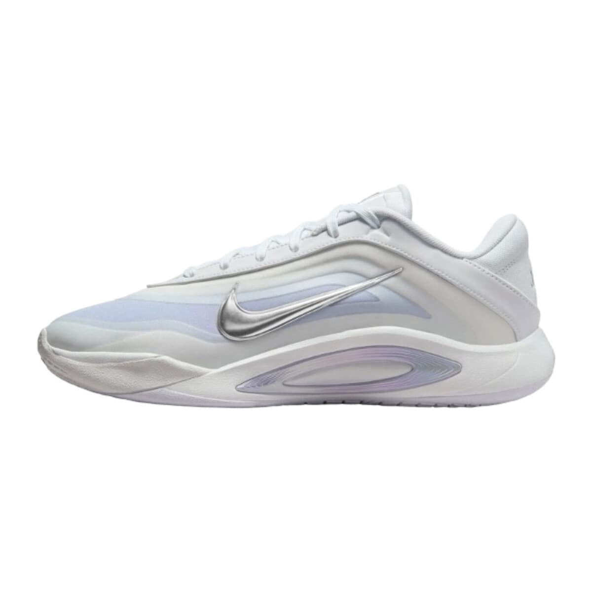 Xαμηλά Sneakers Nike A'ja Wilson A'One Pearl