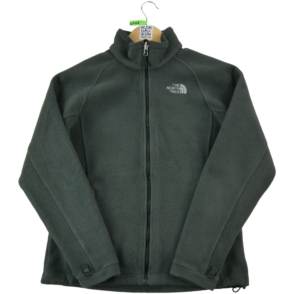 Fleece The North Face 284146