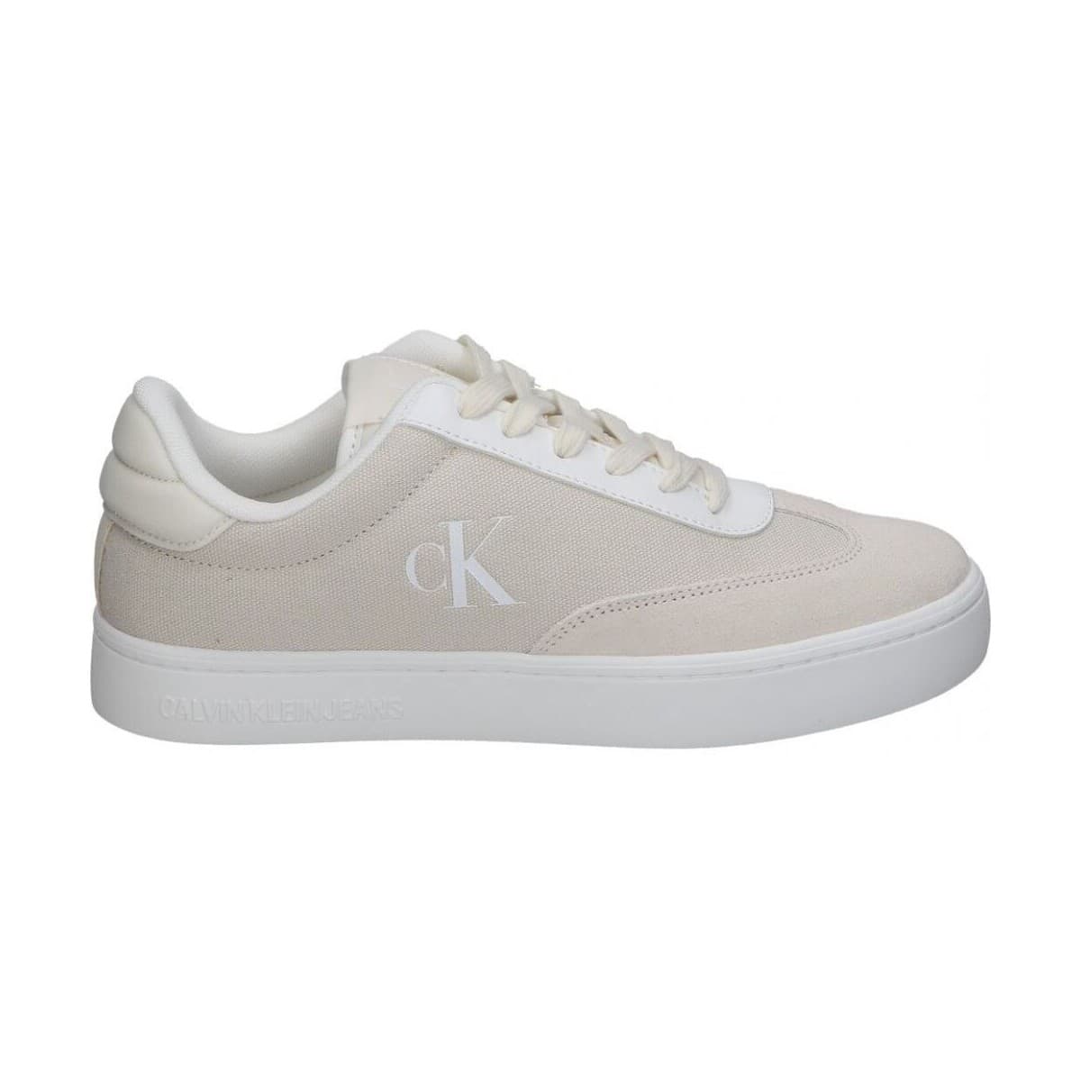 Xαμηλά Sneakers Calvin Klein Jeans W016360LF