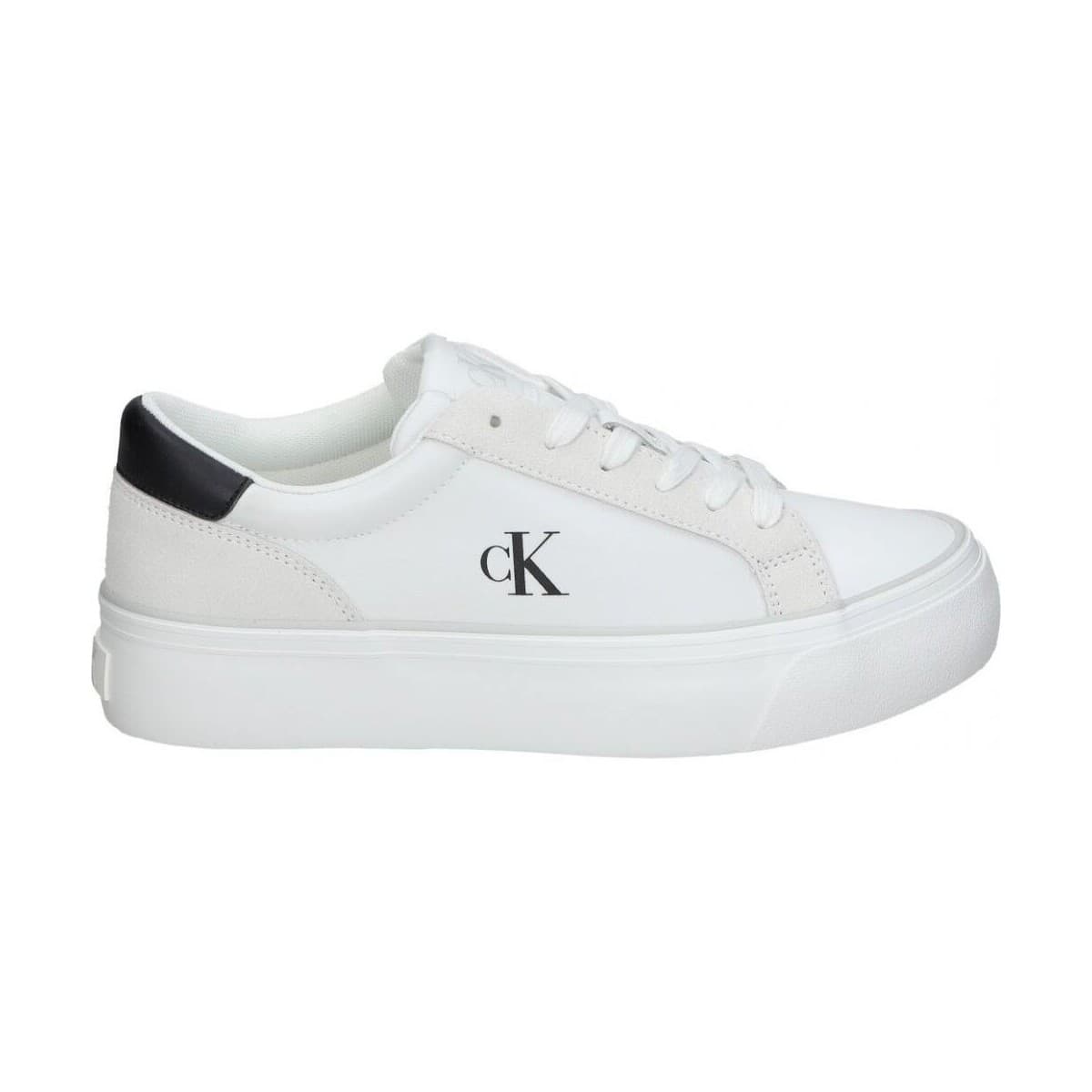 Xαμηλά Sneakers Calvin Klein Jeans W0189601W