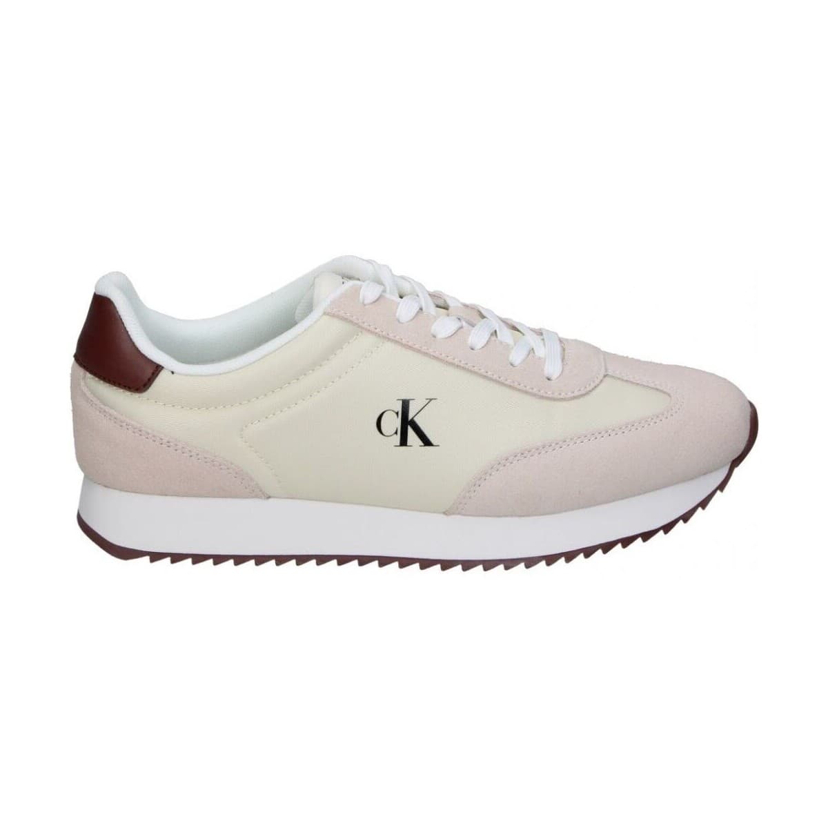 Xαμηλά Sneakers Calvin Klein Jeans W018280HJ