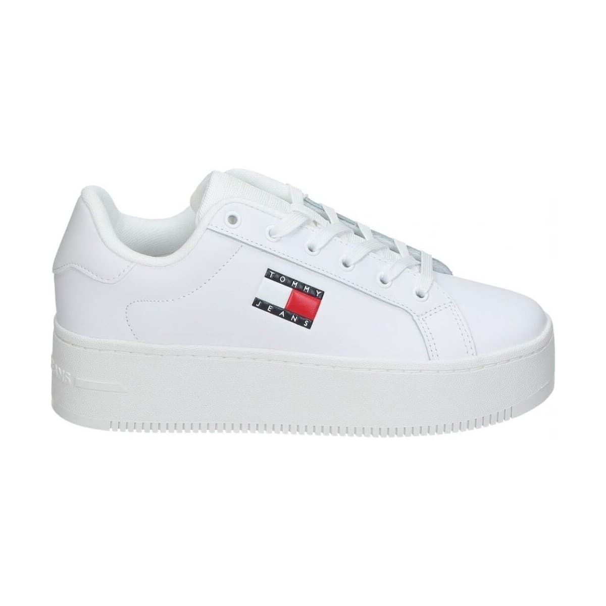 Xαμηλά Sneakers Tommy Hilfiger EN0EN02518YBS