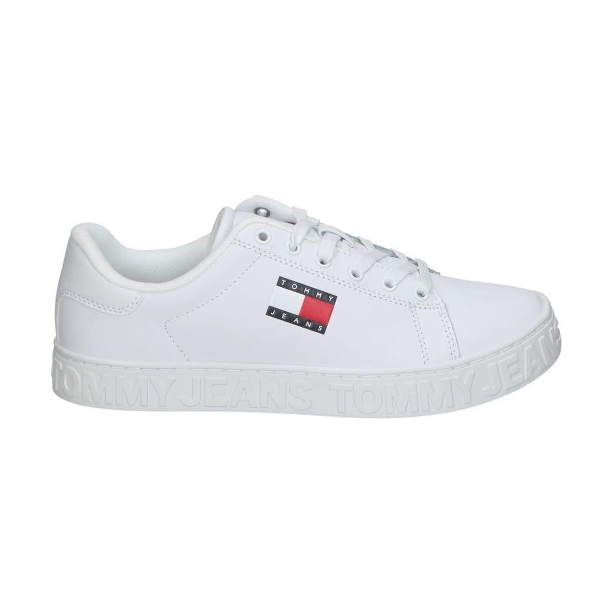 Xαμηλά Sneakers Tommy Hilfiger EN0EN02703YBS