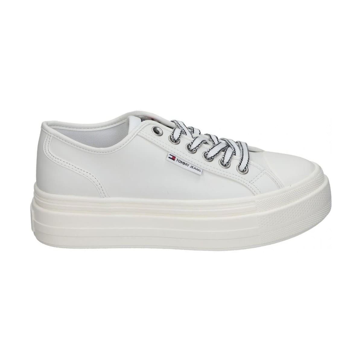 Xαμηλά Sneakers Tommy Hilfiger EN0EN02714YBL