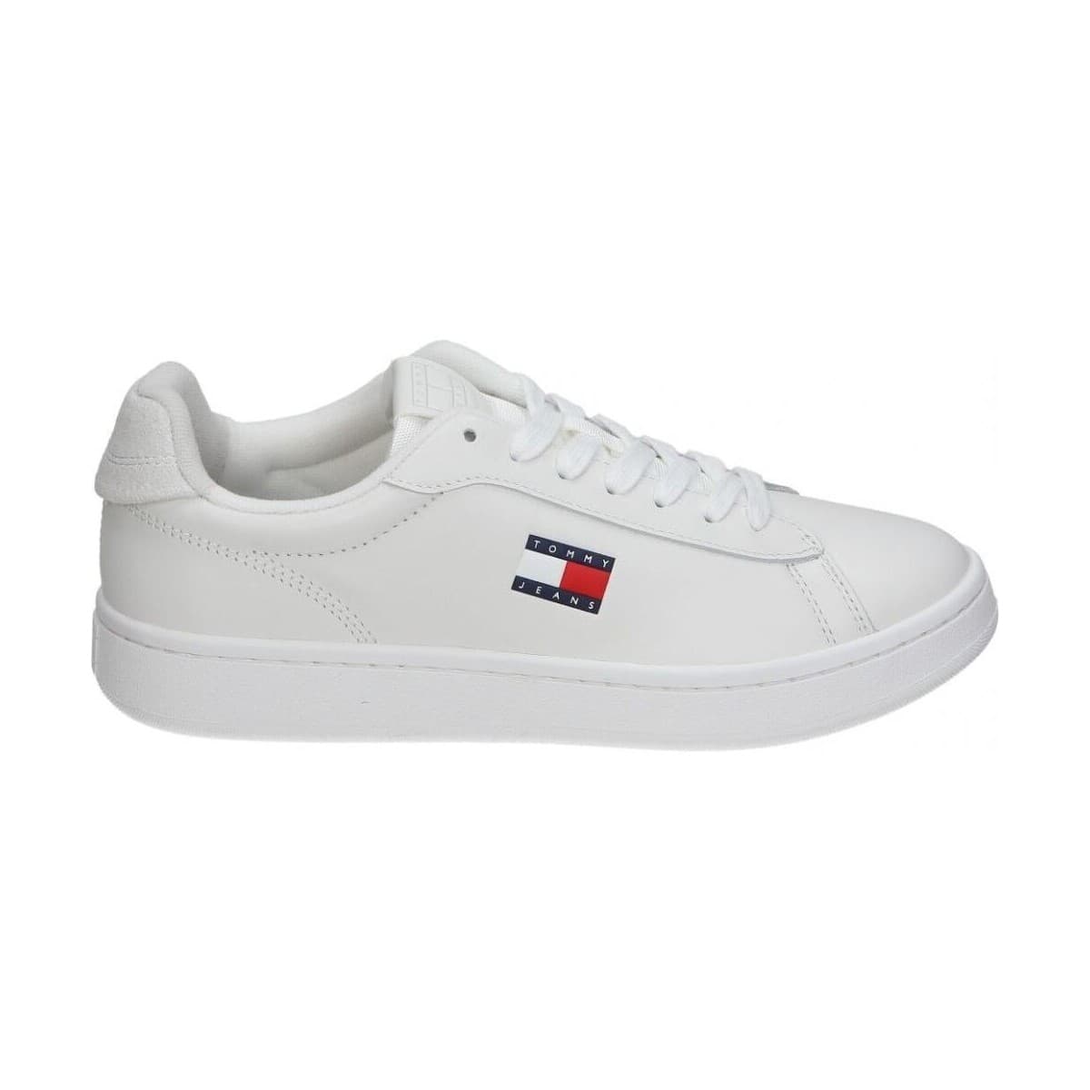 Xαμηλά Sneakers Tommy Hilfiger EN0EN02815YBL