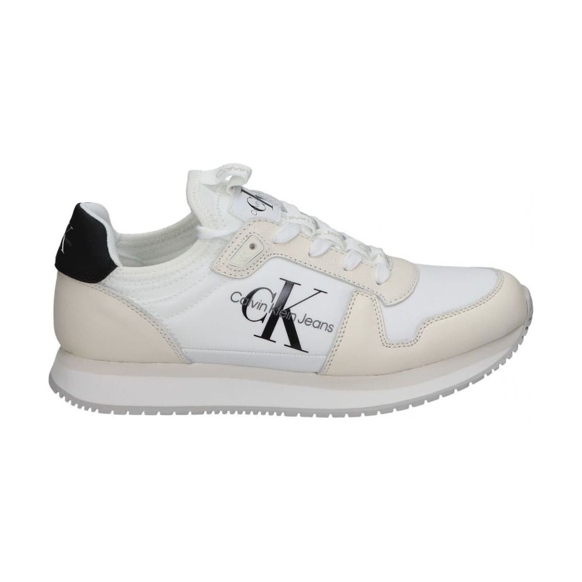 Xαμηλά Sneakers Calvin Klein Jeans W0161601W