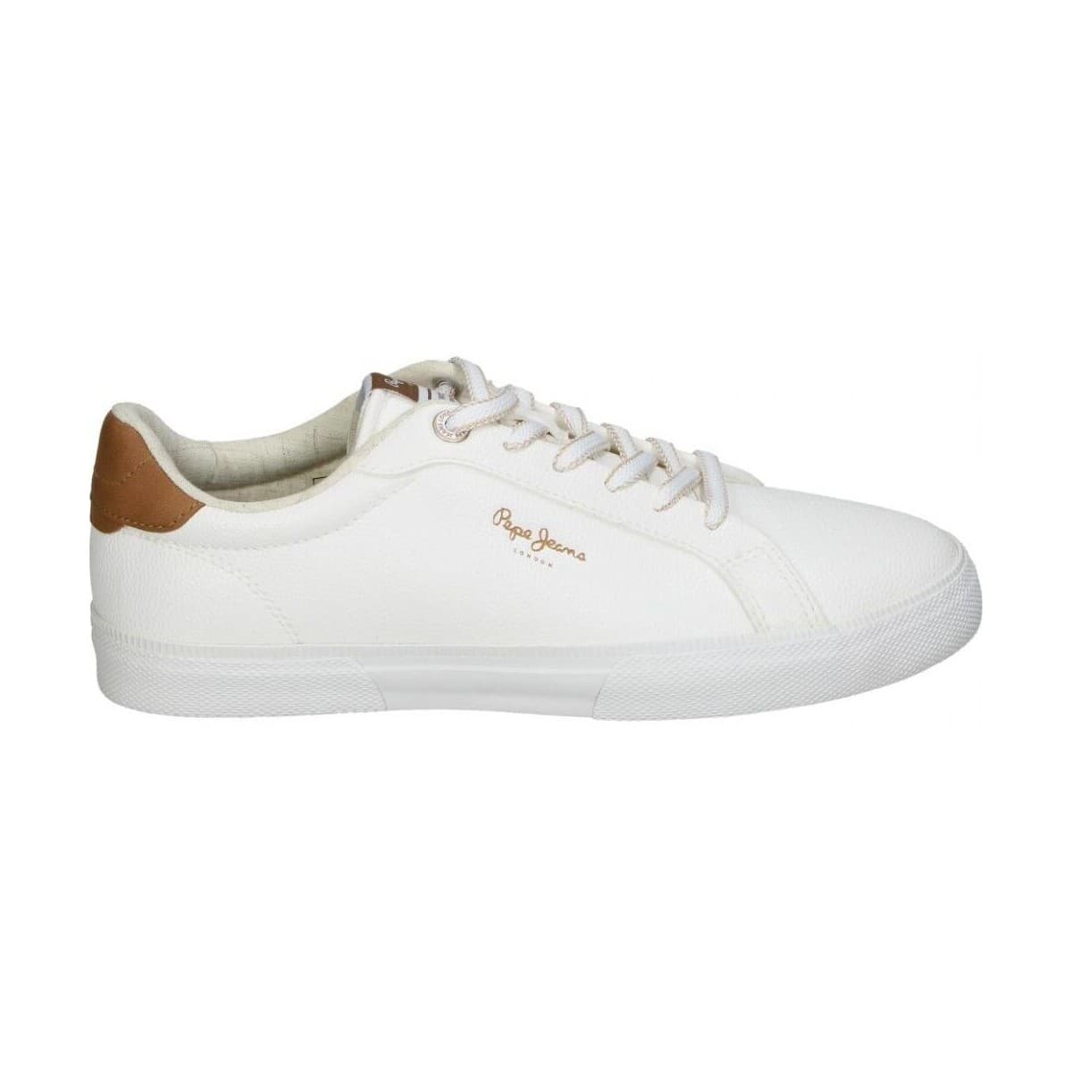 Xαμηλά Sneakers Pepe jeans PLS31445-800