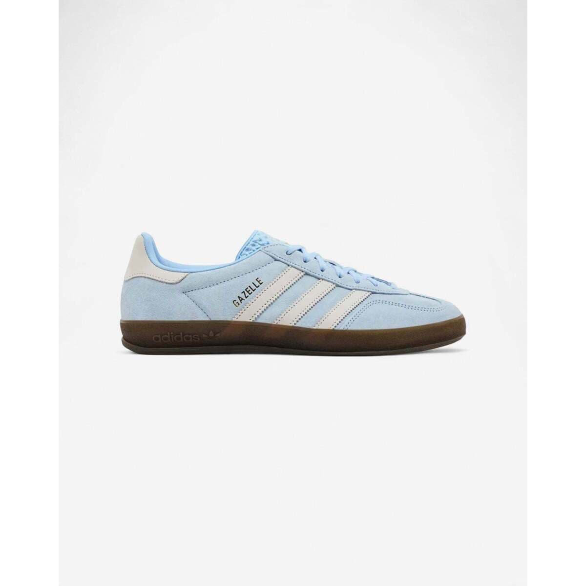 Xαμηλά Sneakers adidas Gazelle Indoor W "Clear Sky Gum" W