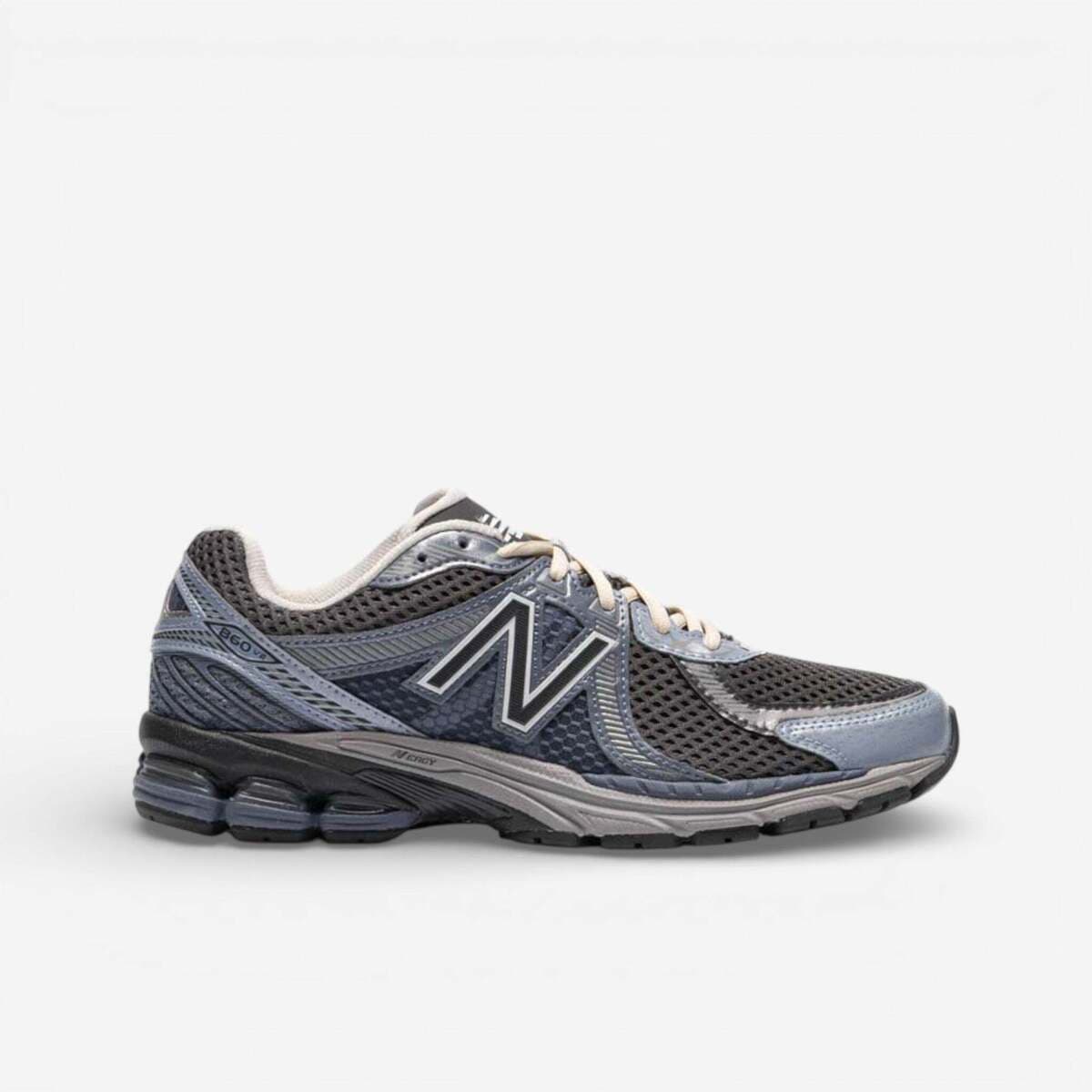 Xαμηλά Sneakers New Balance 860v2 Arctic Grey Starlight