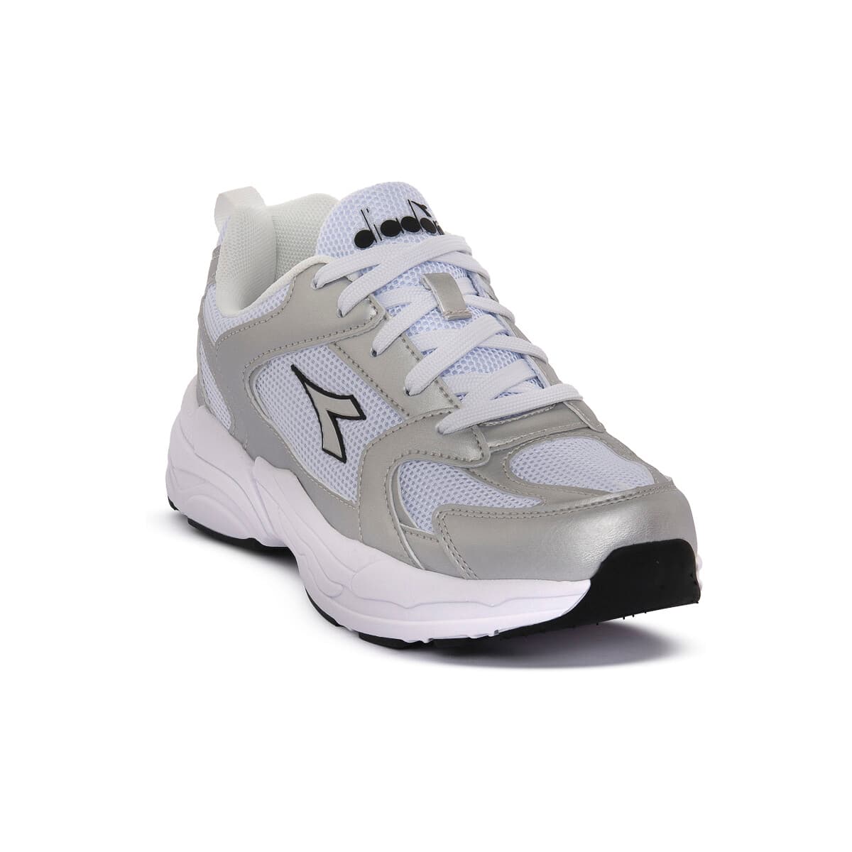 Παπούτσια για τρέξιμο Diadora C0516 ALLEY METAL GS