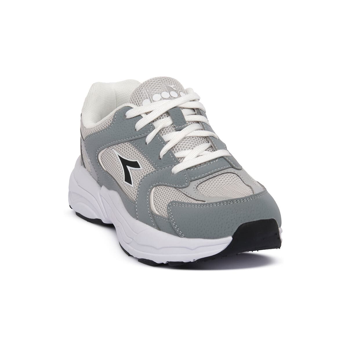 Παπούτσια για τρέξιμο Diadora 75162 ALLEY METAL GS