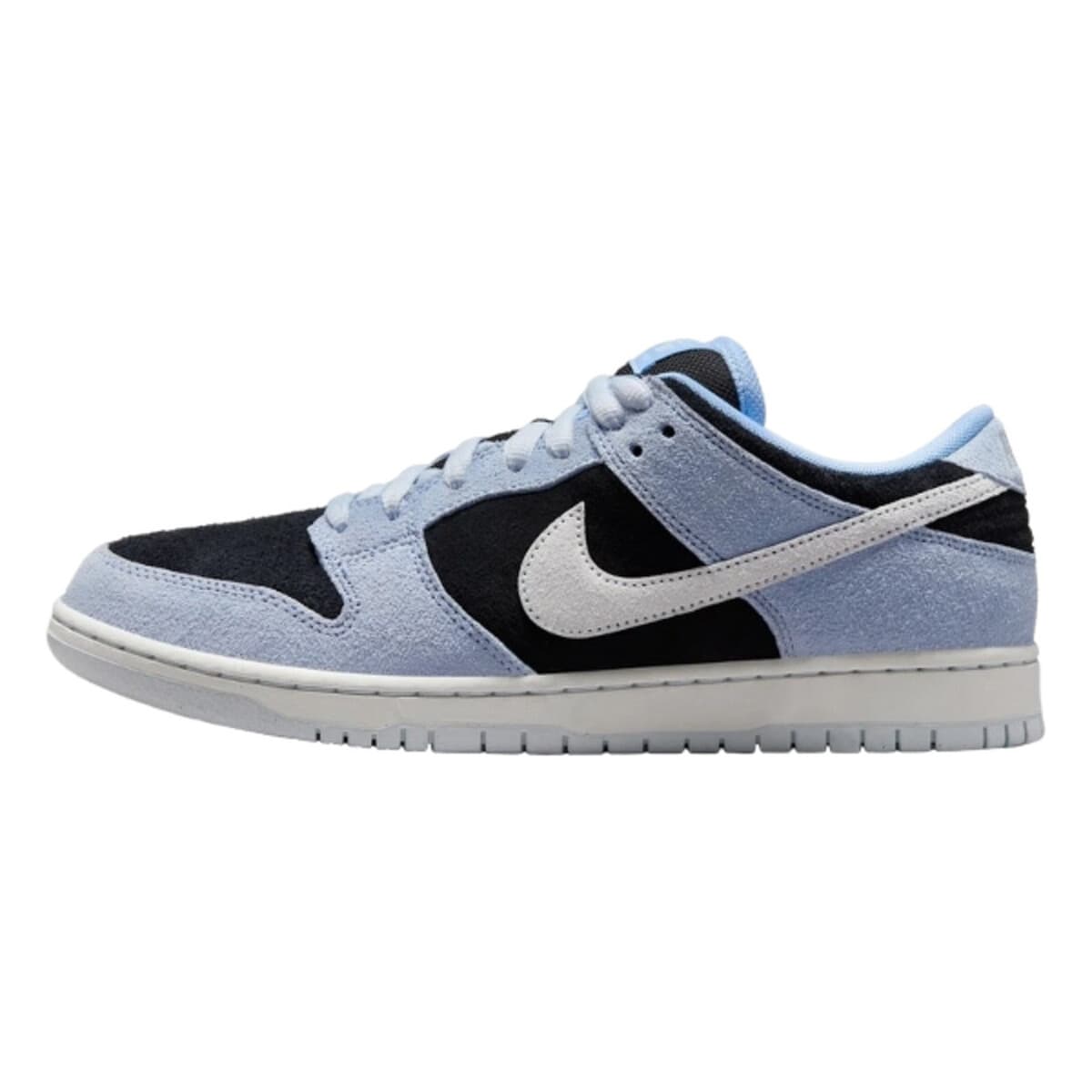 Xαμηλά Sneakers Nike SB Dunk Low Aluminum