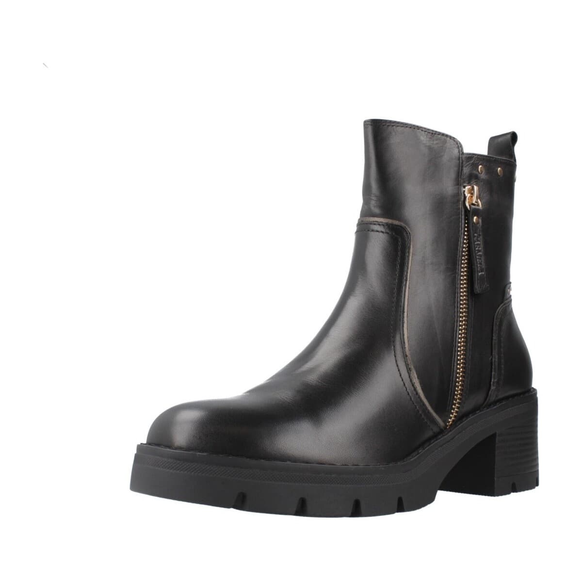 Μποτίνια Carmela 162572C