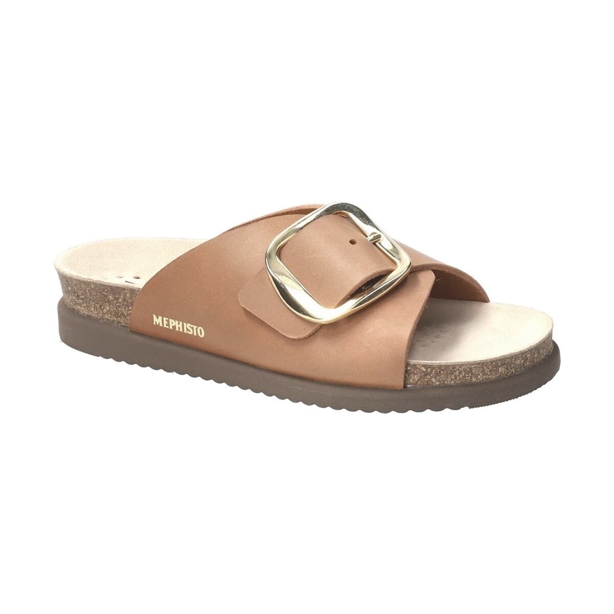 σαγιονάρες Mephisto Hariana