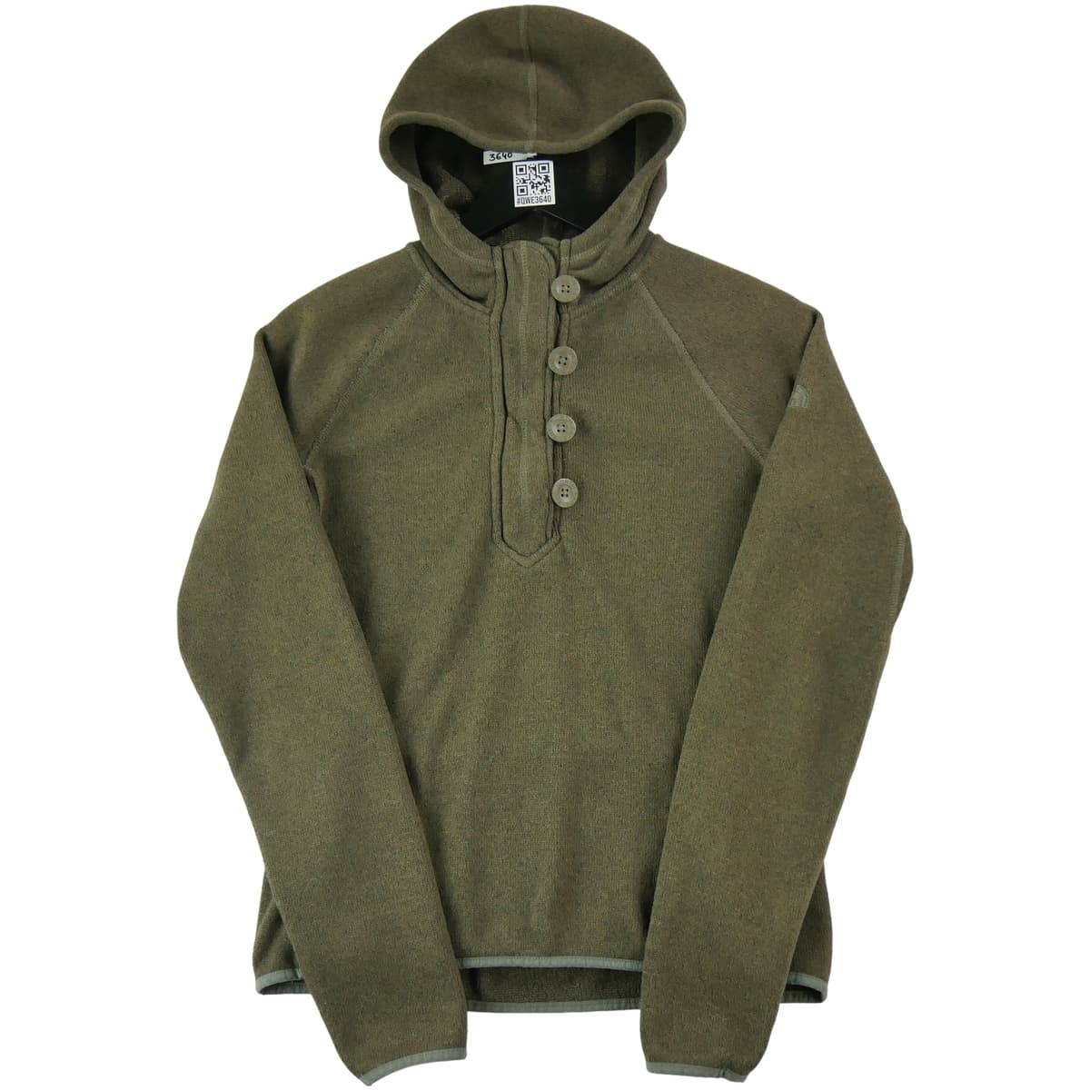 Fleece The North Face 285407