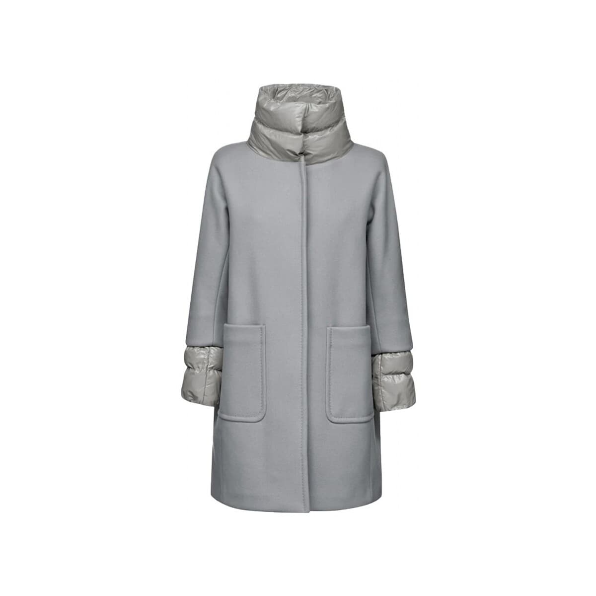 Παλτό Geox W DIAMANTA