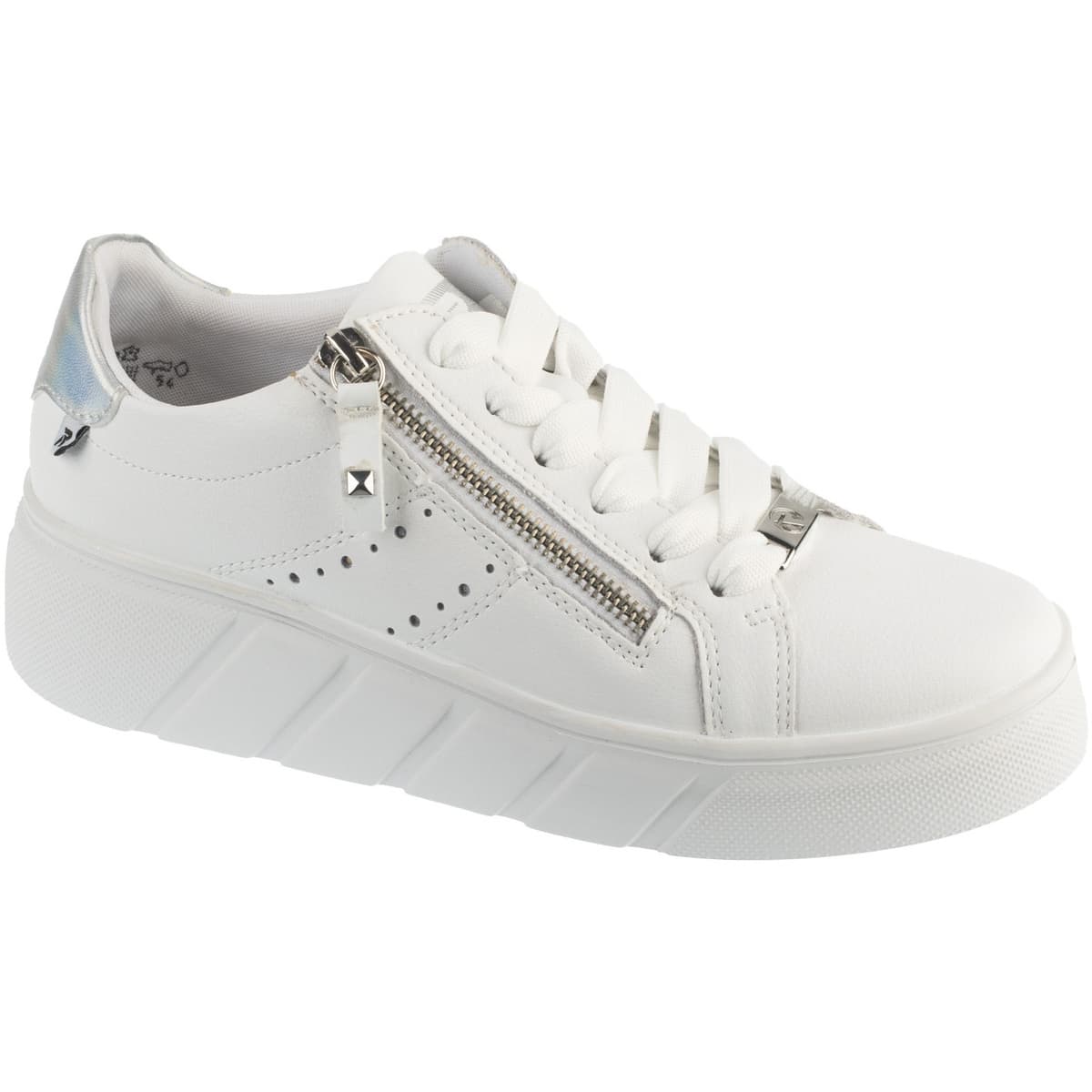 Xαμηλά Sneakers Rieker Sneakers