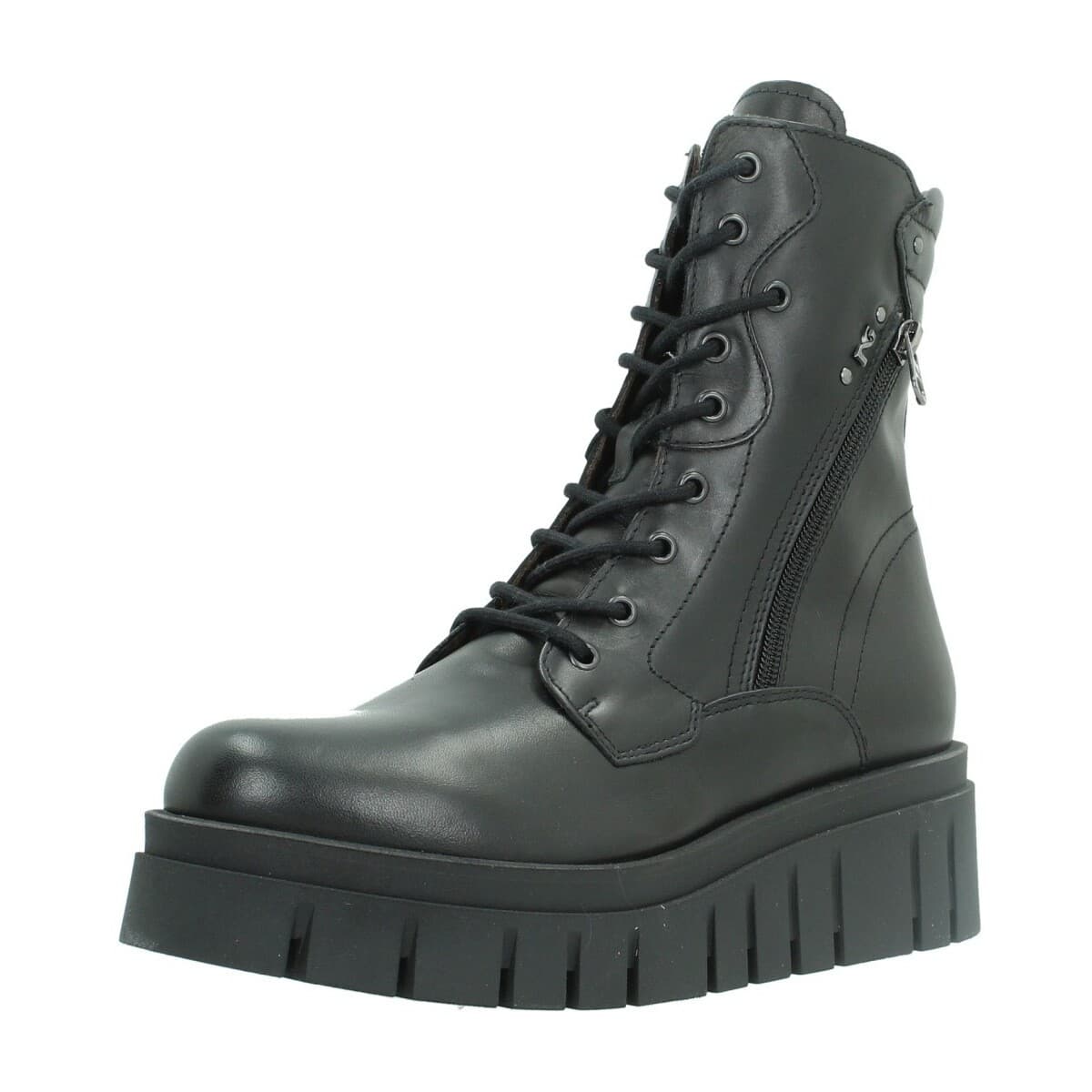 Μποτίνια NeroGiardini I514910D