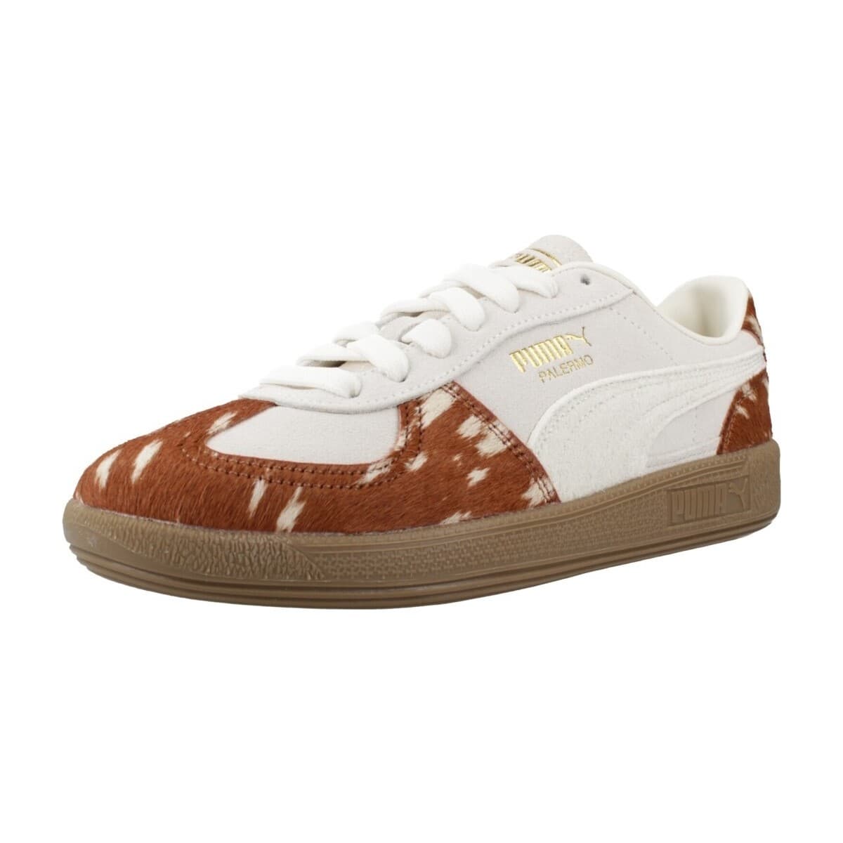 Xαμηλά Sneakers Puma PALERMO DOELETTE