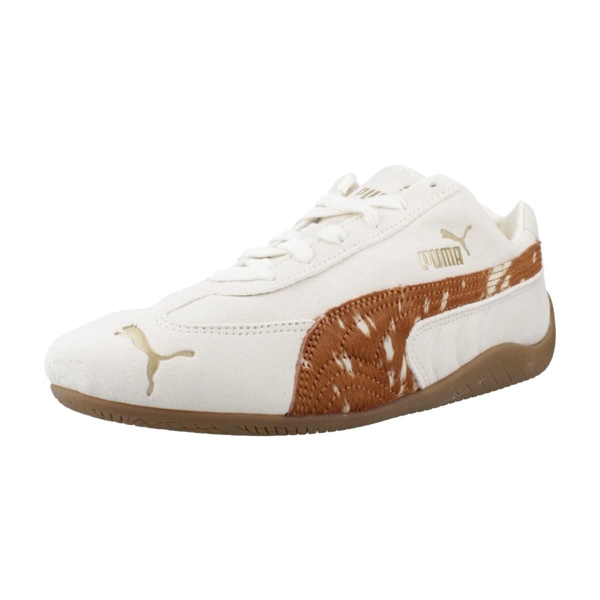 Xαμηλά Sneakers Puma SPEEDCAT DOELETTE