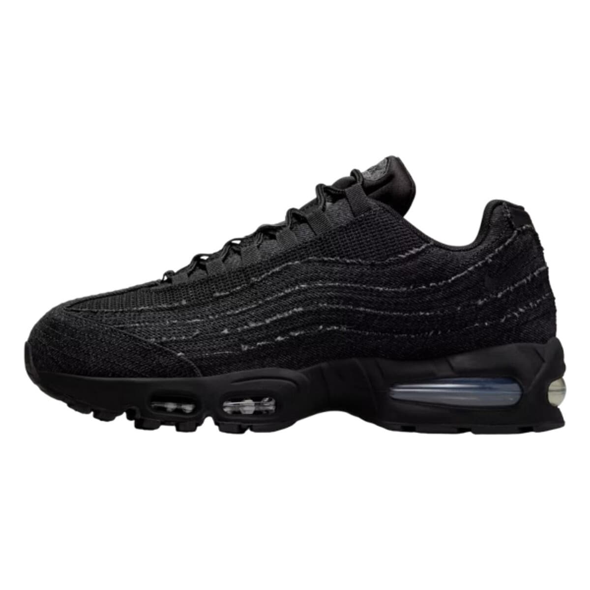 Xαμηλά Sneakers Nike Air Max 95 OG Levis Black