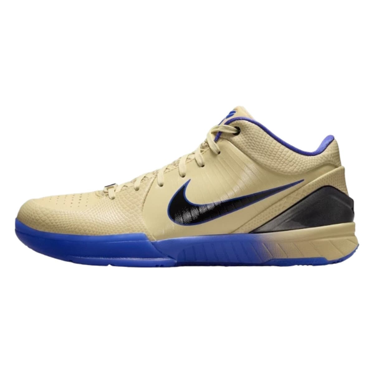 Ψηλά Sneakers Nike Kobe 4 Protro FC Barcelona Team Gold