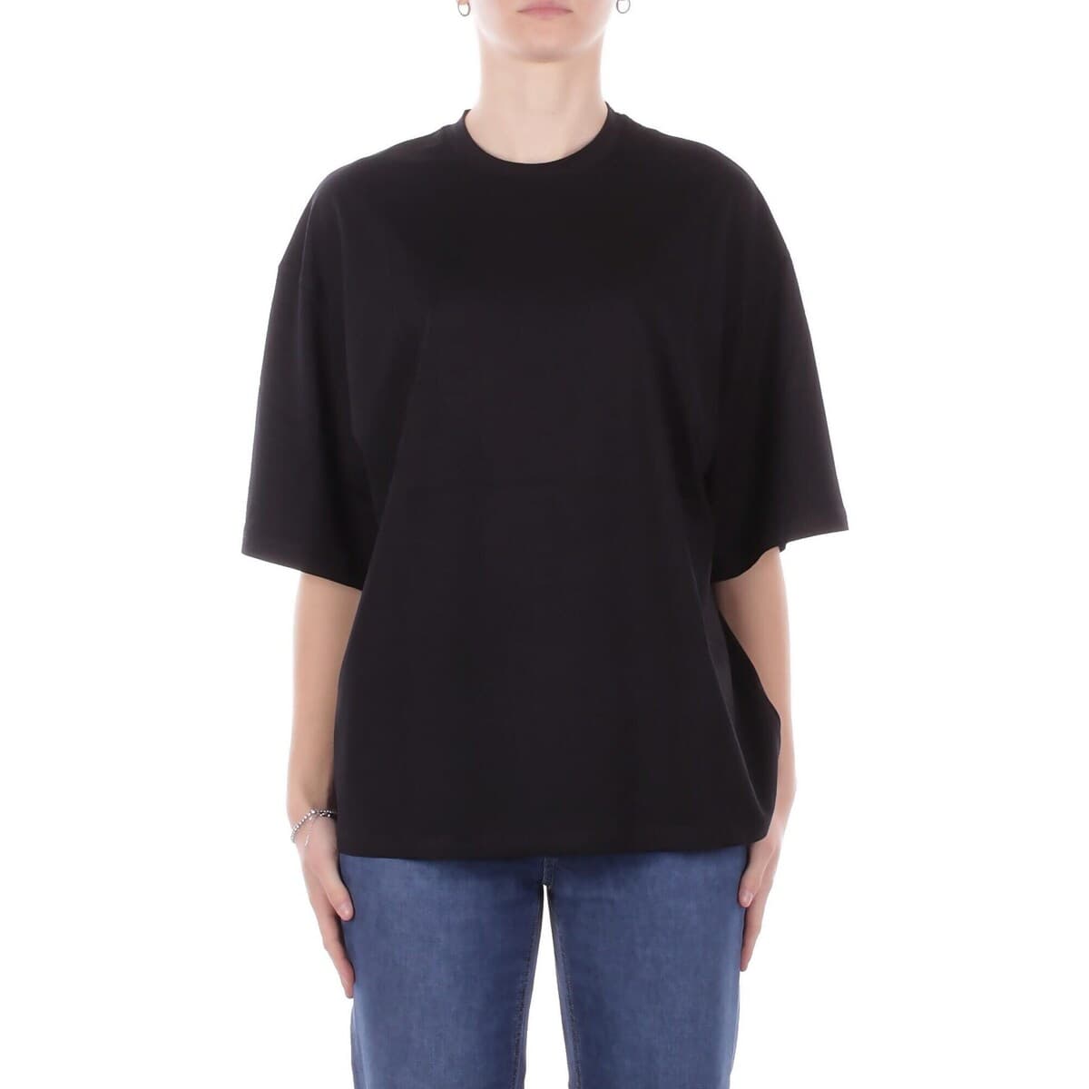 T-shirt με κοντά μανίκια Dondup DS073JF0350D