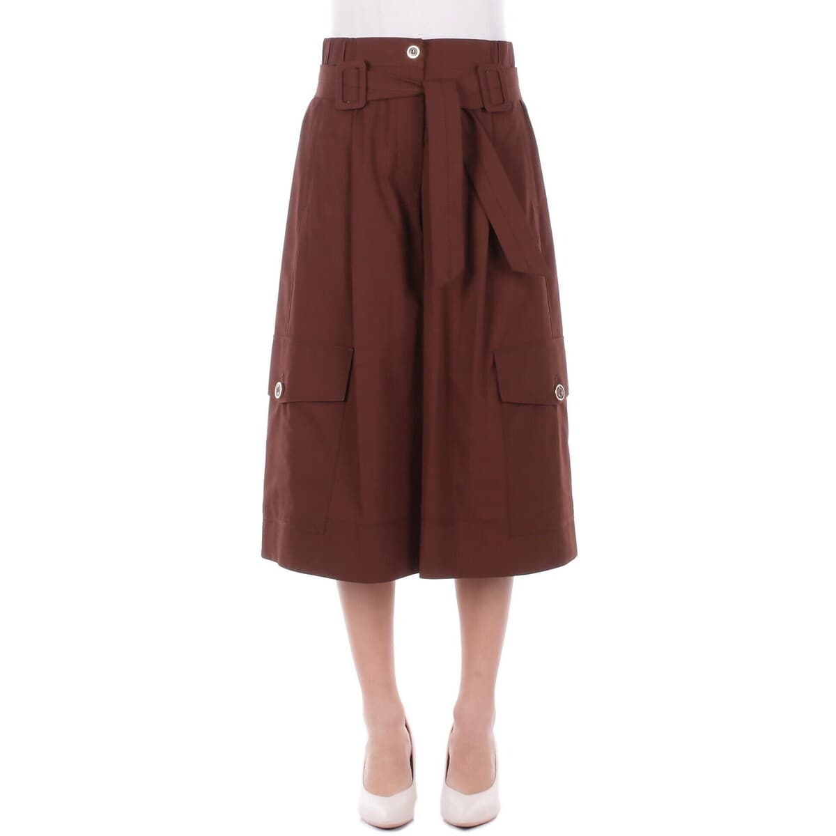 Παντελόνια 7/8 και 3/4 Pinko 106152A2ER