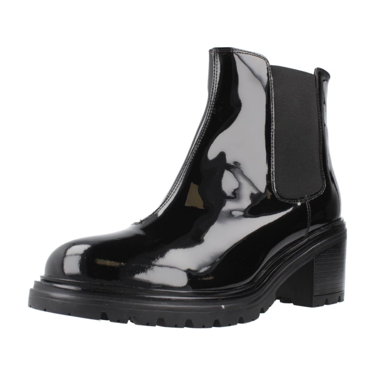 Μποτίνια Geox D DAMIANA