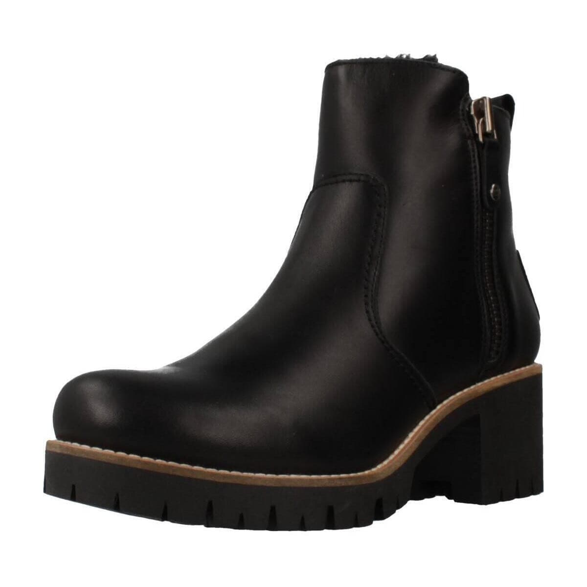 Μπότες Panama Jack PAULINE TRAVELLING B2