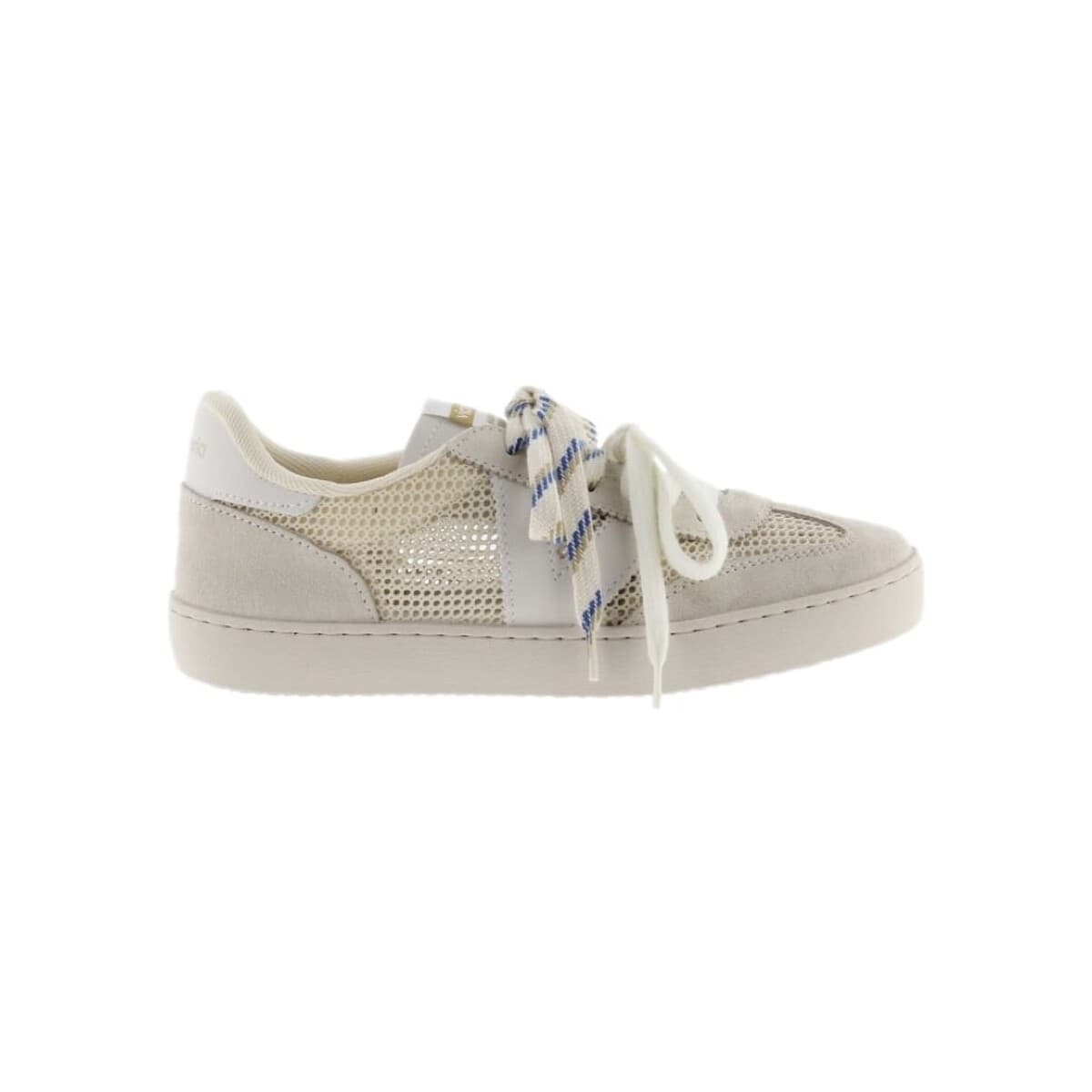 Xαμηλά Sneakers Victoria Berlín 126231 - Beige