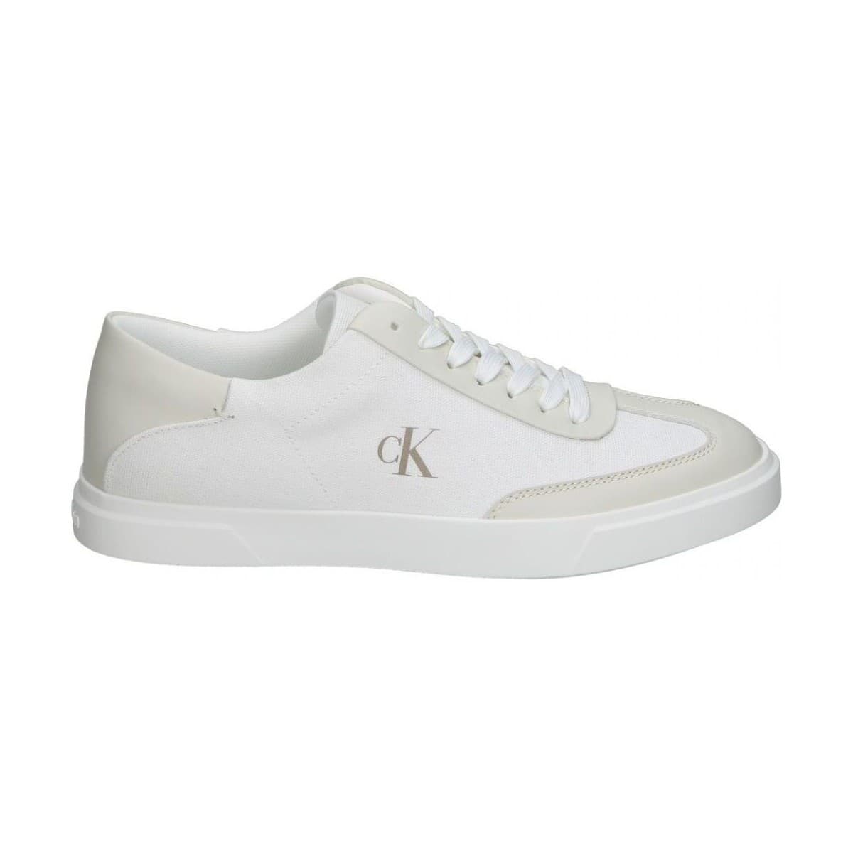 Xαμηλά Sneakers Calvin Klein Jeans HW0HW031450HT