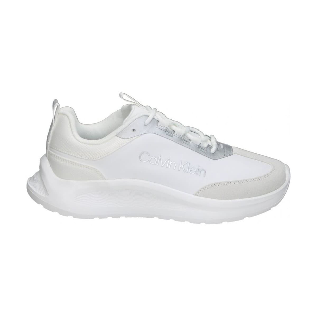 Xαμηλά Sneakers Calvin Klein Jeans HW0HW0314905Y