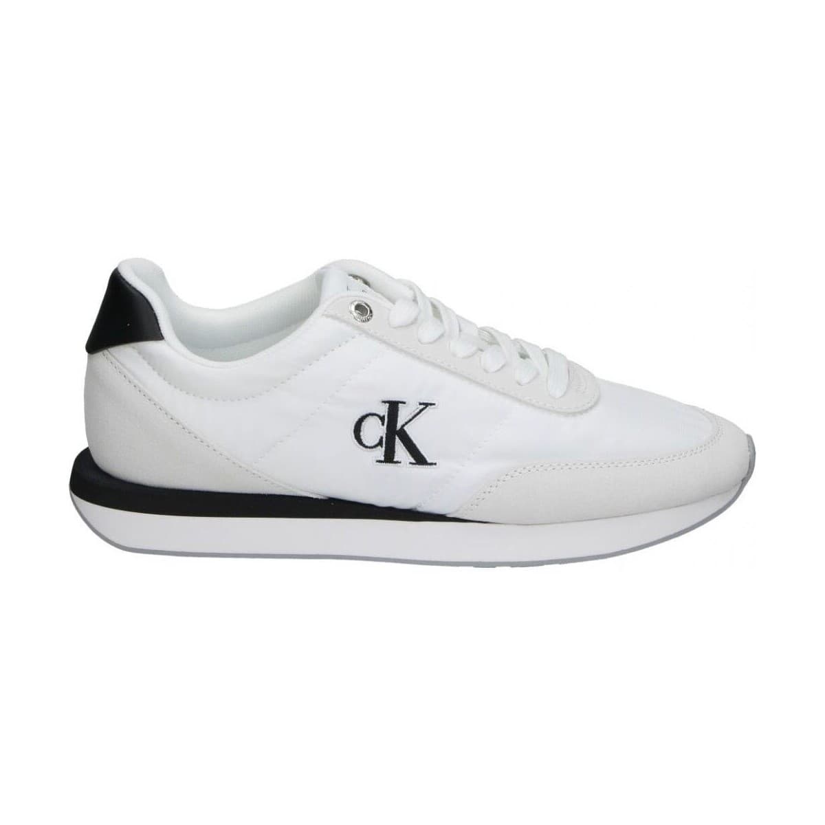 Xαμηλά Sneakers Calvin Klein Jeans YW0YW0199001W