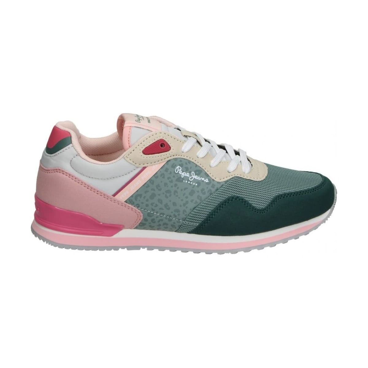 Xαμηλά Sneakers Pepe jeans PGS400014-919