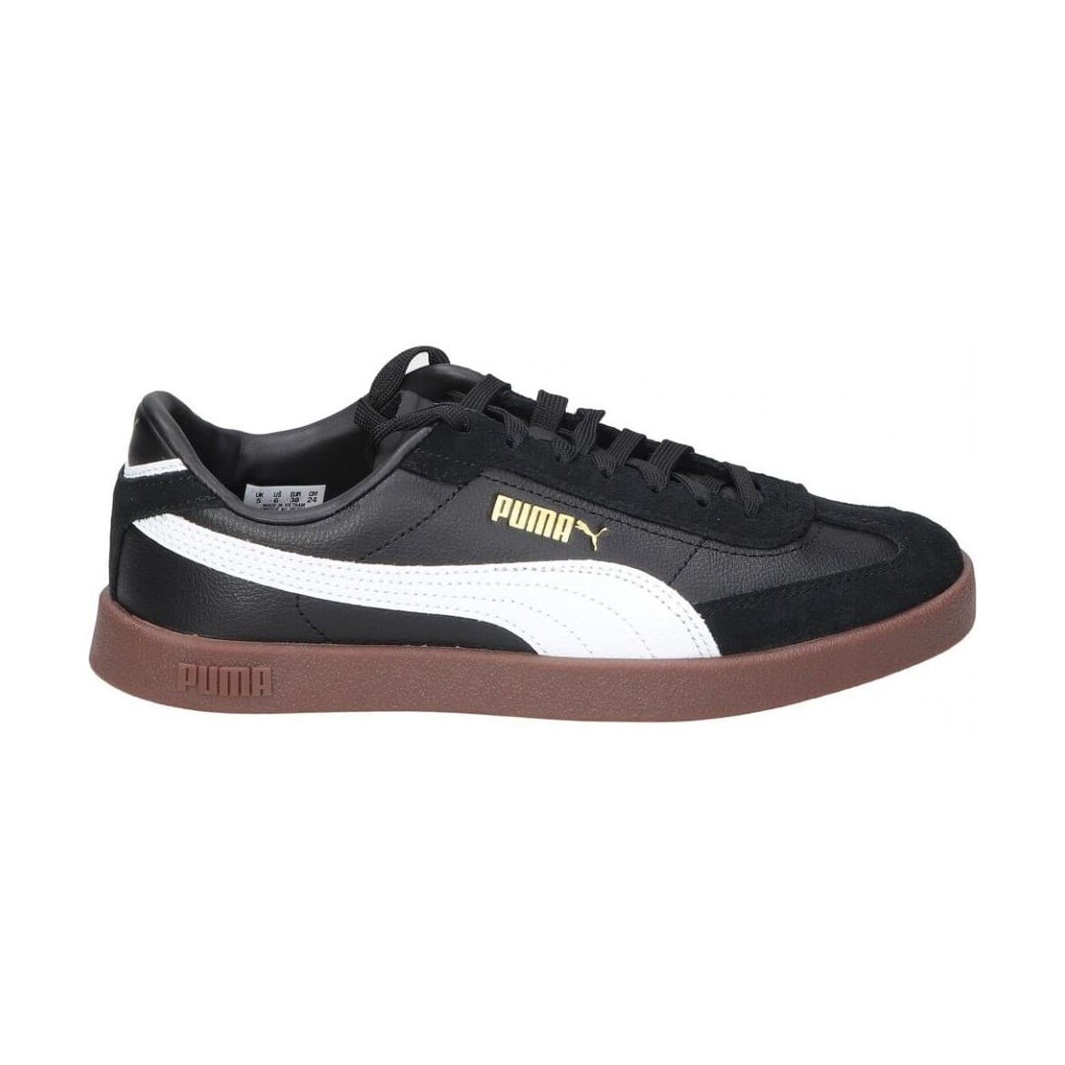 Xαμηλά Sneakers Puma 401489-01