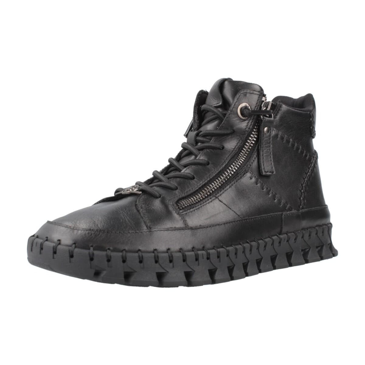 Ψηλά Sneakers Carmela 162708C