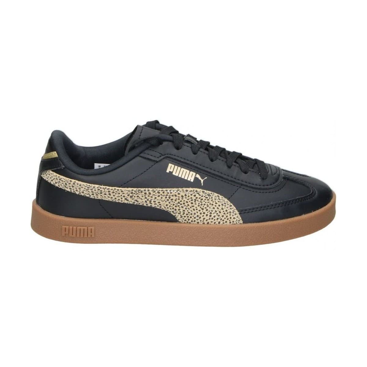 Xαμηλά Sneakers Puma 406061-01