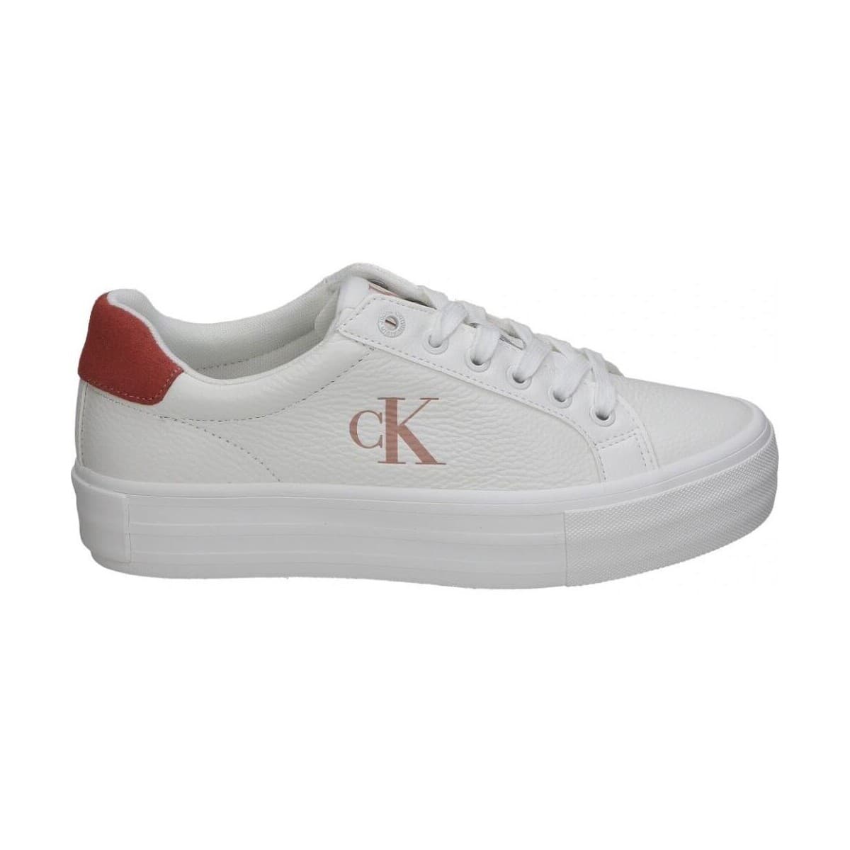 Xαμηλά Sneakers Calvin Klein Jeans W016690K6