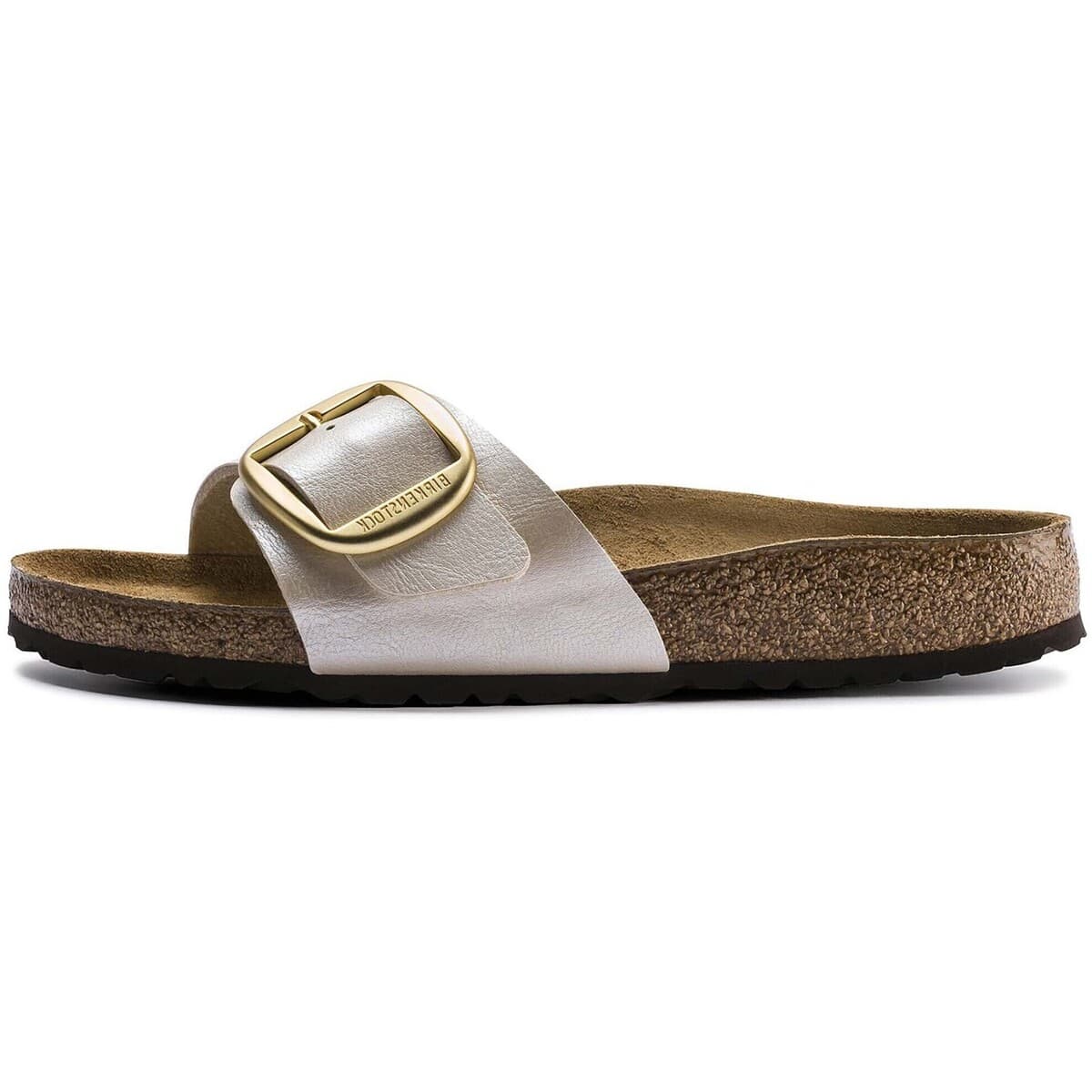 Mules BIRKENSTOCK Madrid Big Buckle, Birko Flor