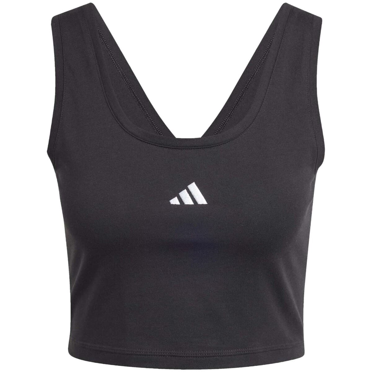 Αμάνικα/T-shirts χωρίς μανίκια adidas W Sl Sj Tk