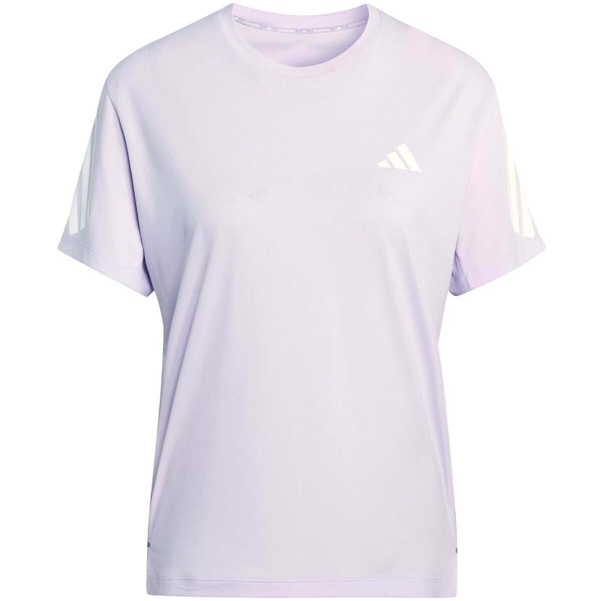 T-shirt με κοντά μανίκια adidas Adi365 T W