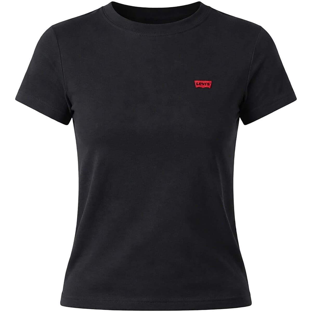 T-shirt με κοντά μανίκια Levis Essential Sporty Tee
