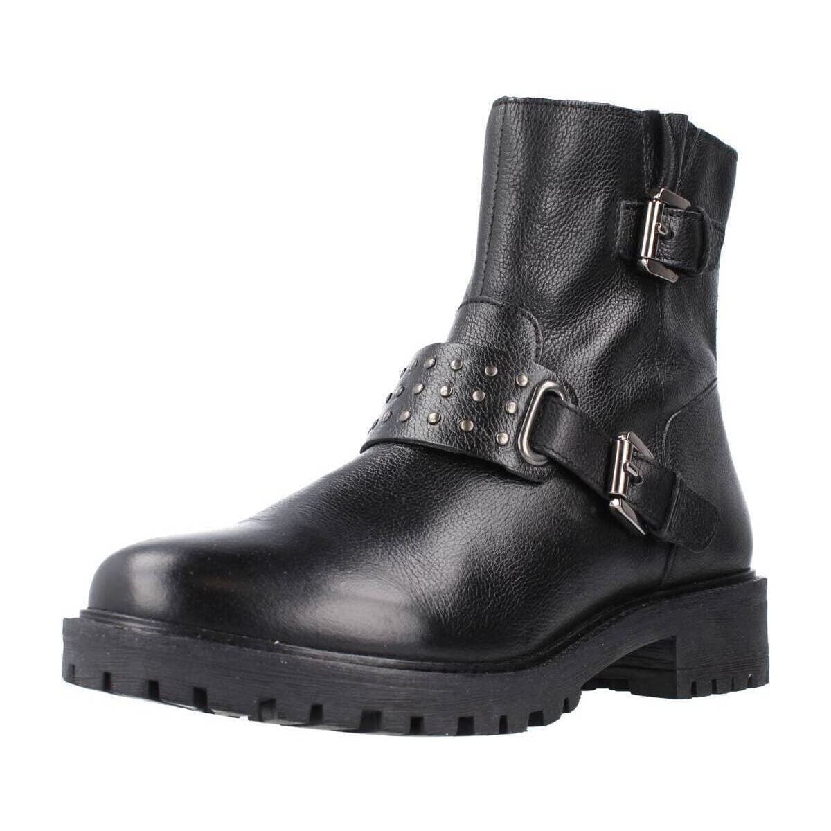 Μποτίνια Geox D HOARA B