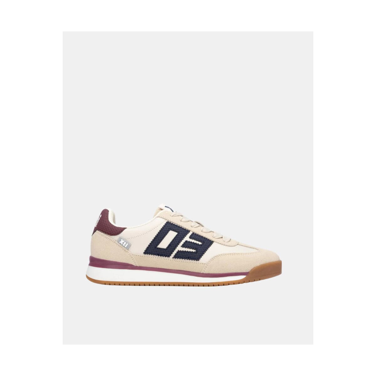 Xαμηλά Sneakers Xti 145018