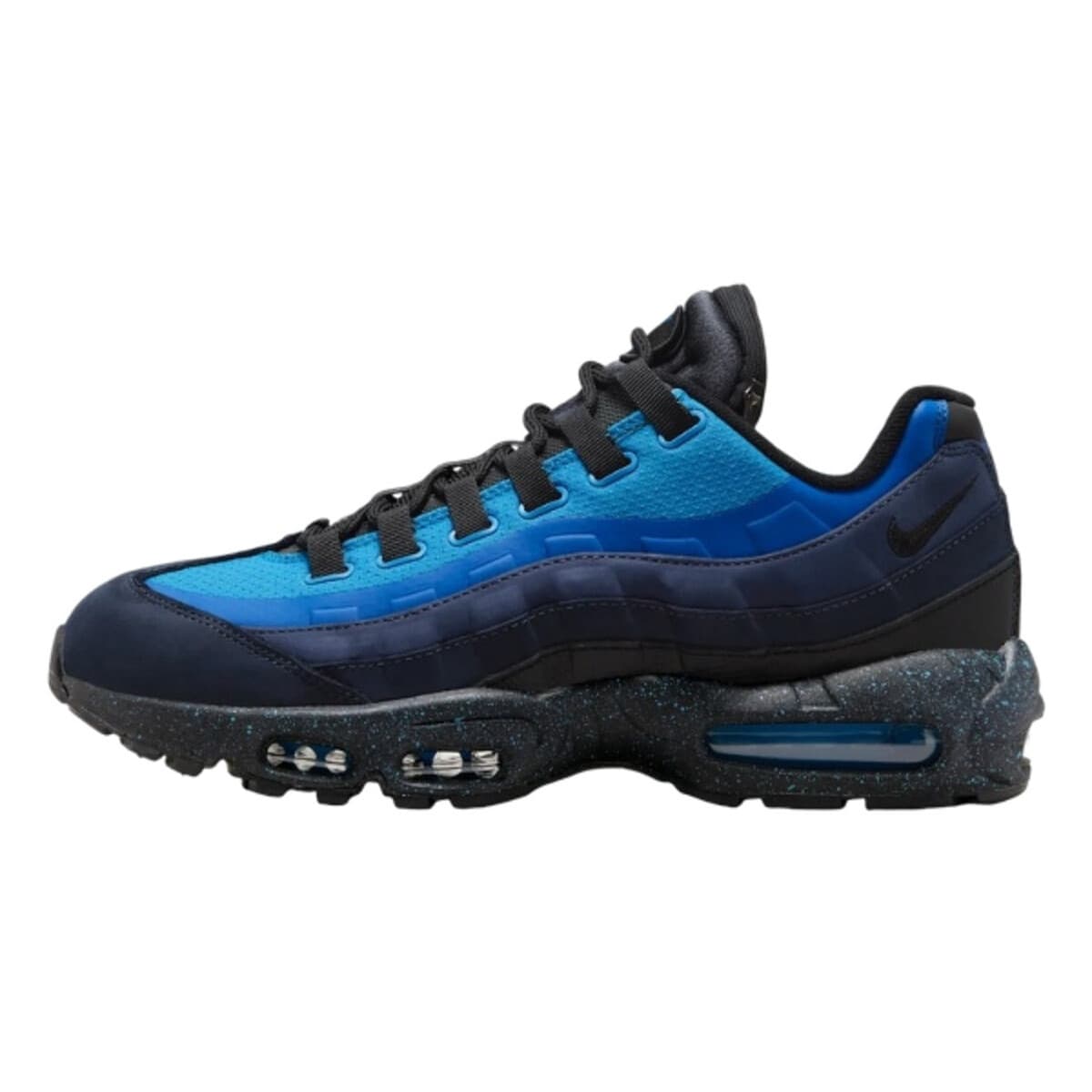 Xαμηλά Sneakers Nike Air Max 95 Stash